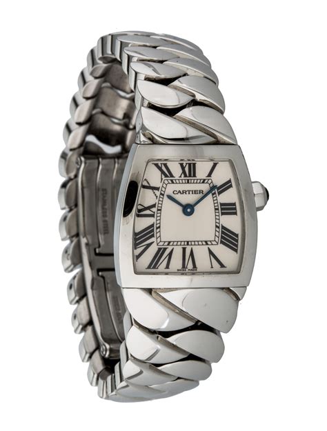 cartier la dona replica watch|cartier la dona history.